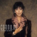 1993 Sandra Reemer at studio in Amsterdam Photo: Govert de Roos/Connu